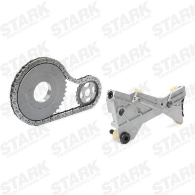 Zestaw łańcucha pompy oleju Stark SKCOP-5180003 SKCOP-5180003 - foto 2