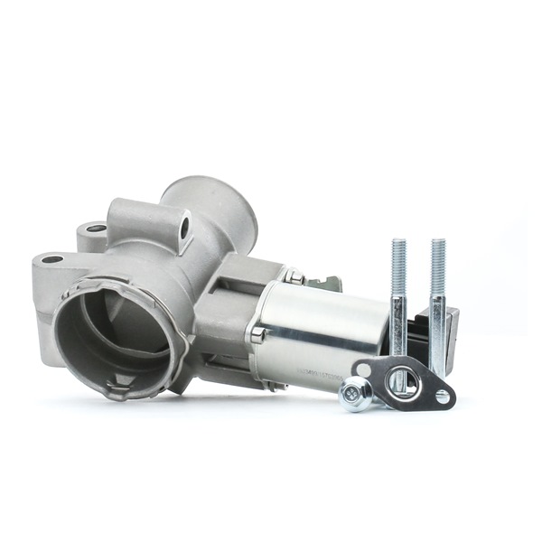 Zawór EGR RIDEX 1145E0258 1145E0258 - foto 1