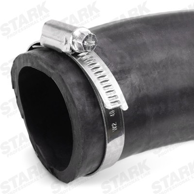 Rura Wąż Turbo Intercoolera Stark SKCHI-2030416 SKCHI-2030416 - foto 4
