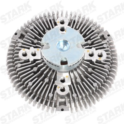 Wiskoza Wentylatora Chłodnicy Stark SKCR-0990022 SKCR-0990022 - foto 4