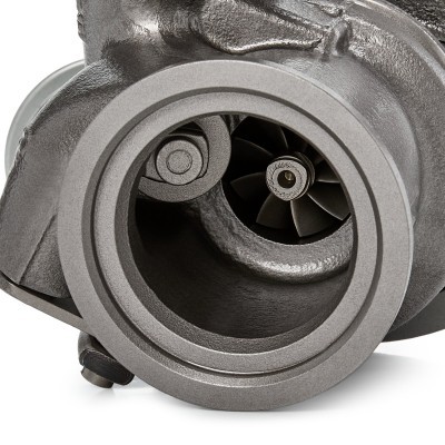 Turbina (Turbosprężarka) RIDEX 2234C0350R 2234C0350R - foto 7