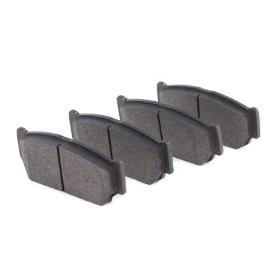 Klocki hamulcowe RIDEX 402B0930 402B0930 - foto 4