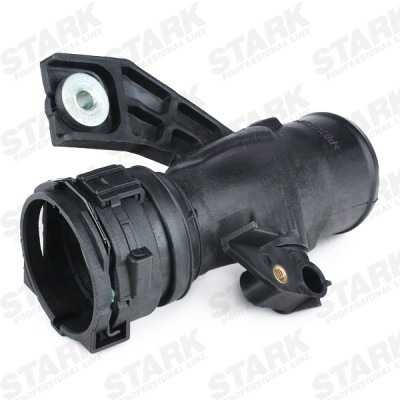 Rura Wąż Turbo Intercoolera Stark SKCHI-2030238 SKCHI-2030238 - foto 4