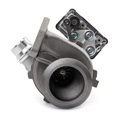 Turbina (Turbosprężarka) RIDEX 2234C10897 2234C10897 - foto 10