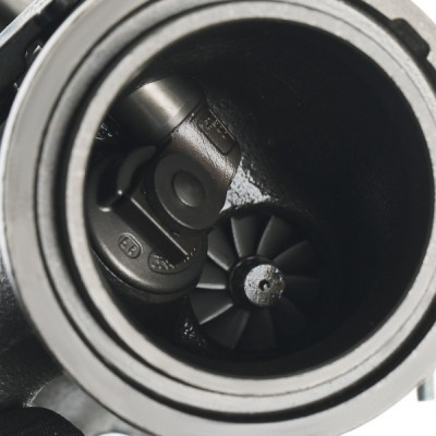 Turbina (Turbosprężarka) RIDEX 2234C0366R 2234C0366R - foto 6