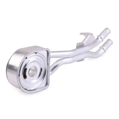 Chłodnica Oleju RIDEX 469O0086 469O0086 - foto 4