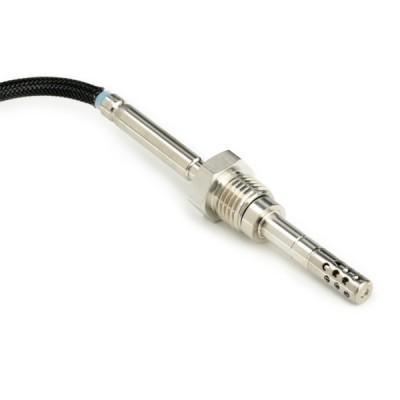 Czujnik temperatury spalin RIDEX 3938E0033 3938E0033 - foto 4