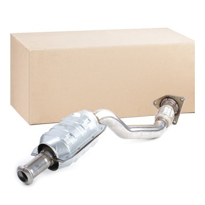 Katalizator RIDEX 429C0362 429C0362 - foto 2