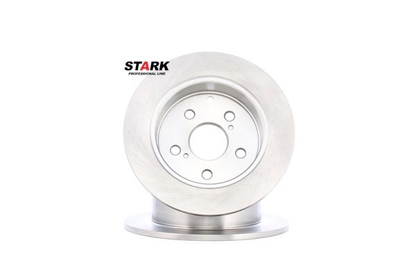 Tarcza hamulcowa Stark SKBD-0020341 SKBD-0020341 - foto 1