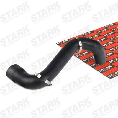 Rura Wąż Turbo Intercoolera Stark SKCHI-2030264 SKCHI-2030264 - foto 2