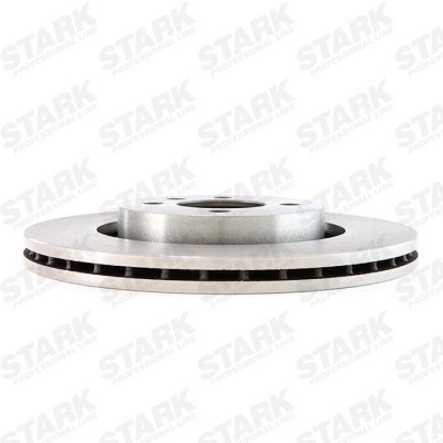 Tarcza hamulcowa Stark SKBD-0020125 SKBD-0020125 - foto 5