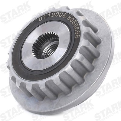 Alternator – sprzęgło jednokierunkowe Stark SKFC-1210008 SKFC-1210008 - foto 3