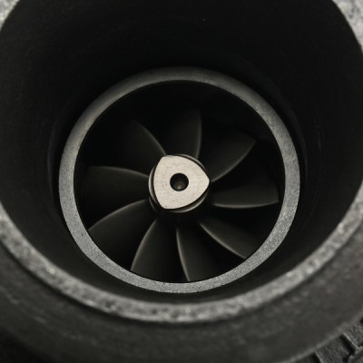 Turbina (Turbosprężarka) RIDEX 2234C10364R 2234C10364R - foto 5