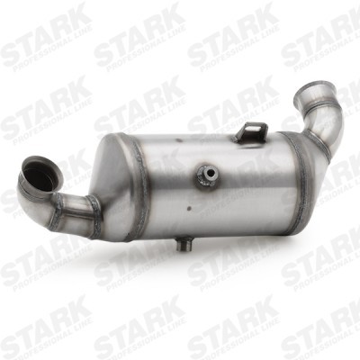 Filtr cząstek stałych Stark SKSPF-2590020 SKSPF-2590020 - foto 4