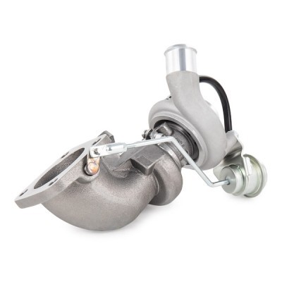 Turbina (Turbosprężarka) RIDEX 2234C0297 2234C0297 - foto 4