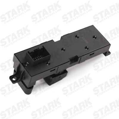 Przełącznik podnośnika szyby Stark SKSW-1870004 SKSW-1870004 - foto 4