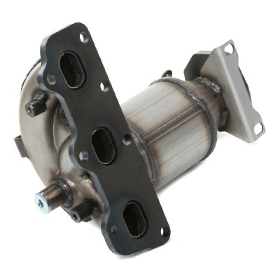 Katalizator RIDEX 429C0042 429C0042 - foto 7