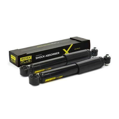 Amortyzator RIDEX 854S2109P 854S2109P - foto 2