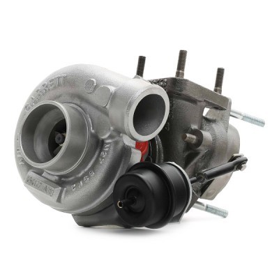 Turbina (Turbosprężarka) RIDEX 2234C10189R 2234C10189R - foto 2
