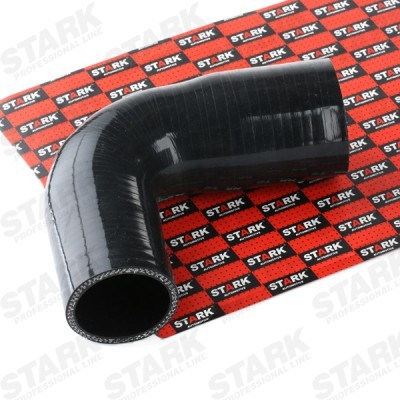 Rura Wąż Turbo Intercoolera Stark SKCHI-2030017 SKCHI-2030017 - foto 2