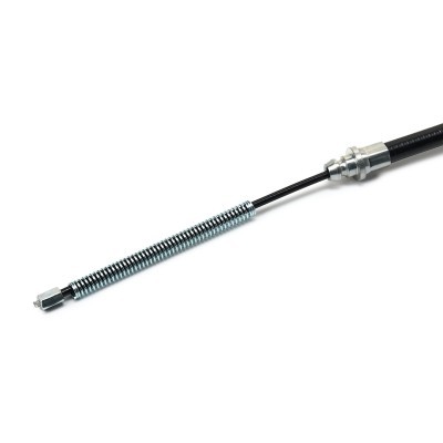 Linka Hamulca Ręcznego RIDEX 124C1807 124C1807 - foto 3