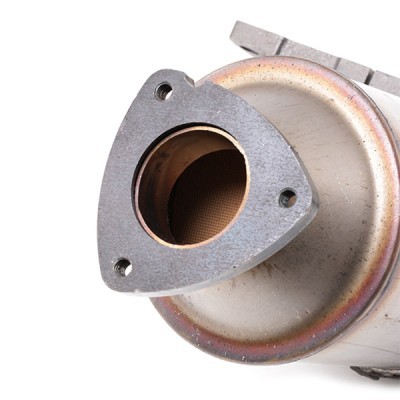 Katalizator RIDEX 429C0005 429C0005 - foto 6