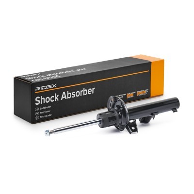 Amortyzator RIDEX 854S1319 854S1319 - foto 3