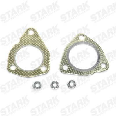 Filtr cząstek stałych Stark SKSPF-2590001 SKSPF-2590001 - foto 7