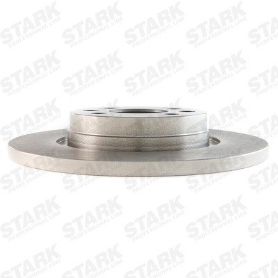 Tarcza hamulcowa Stark SKBD-0020080 SKBD-0020080 - foto 5
