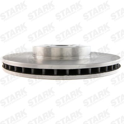 Tarcza hamulcowa Stark SKBD-0020098 SKBD-0020098 - foto 4