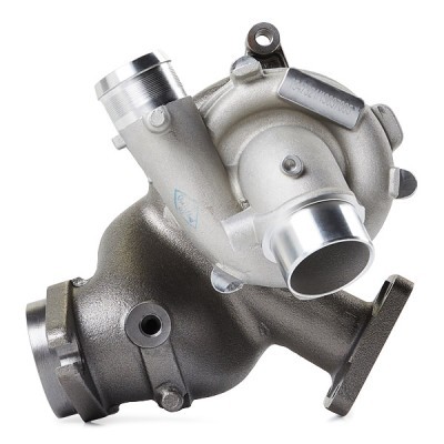 Turbina (Turbosprężarka) RIDEX 2234C0086 2234C0086 - foto 7