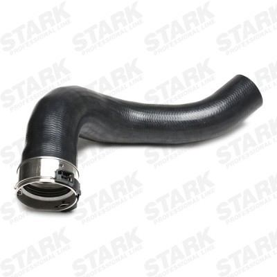 Rura Wąż Turbo Intercoolera Stark SKCHI-2030404 SKCHI-2030404 - foto 3