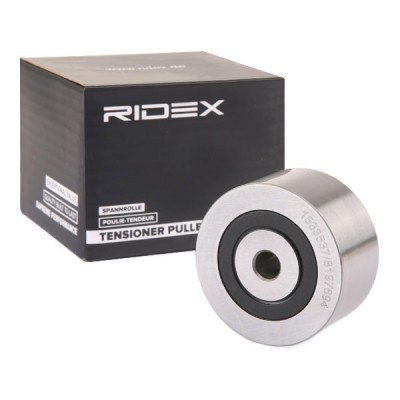 Rolka Prowadząca Pasek Wieloklinowy RIDEX 312D0054 312D0054 - foto 2