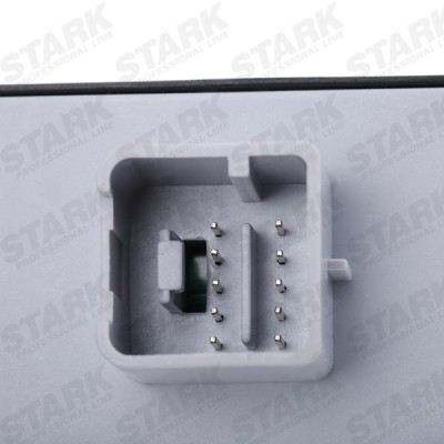 Przełącznik podnośnika szyby Stark SKSW-1870050 SKSW-1870050 - foto 5