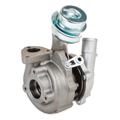 Turbina (Turbosprężarka) RIDEX 2234C10556 2234C10556 - foto 4