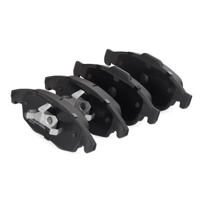 Klocki hamulcowe RIDEX 402B0181 402B0181 - foto 6