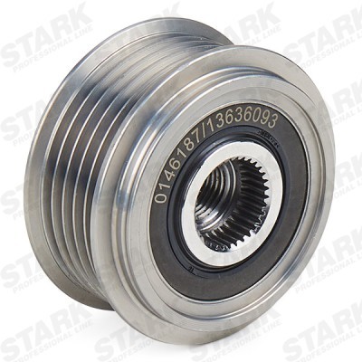 Alternator – sprzęgło jednokierunkowe Stark SKFC-1210056 SKFC-1210056 - foto 3
