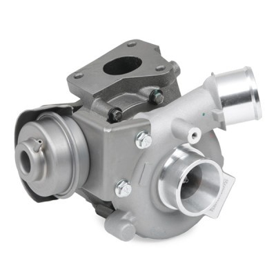 Turbina (Turbosprężarka) RIDEX 2234C0205 2234C0205 - foto 3