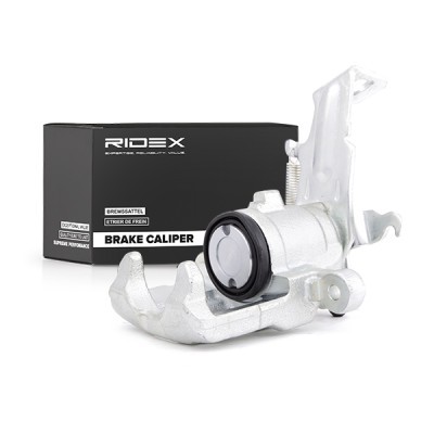 Zacisk Hamulcowy RIDEX 78B0150 78B0150 - foto 2