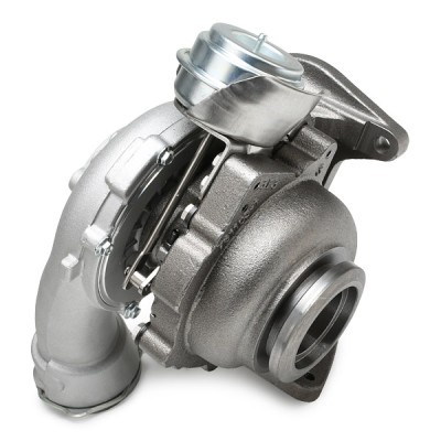 Turbina (Turbosprężarka) RIDEX 2234C0029 2234C0029 - foto 5