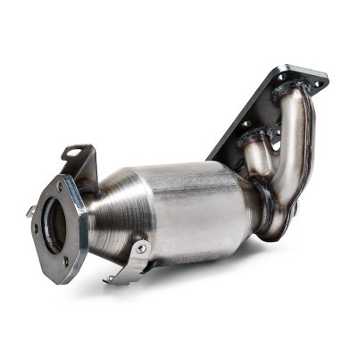 Katalizator RIDEX 429C0250 429C0250 - foto 4
