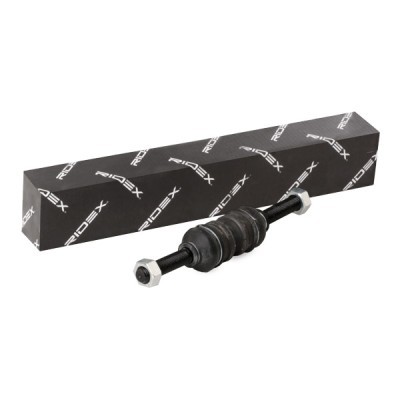 Drążek kierowniczy RIDEX 51T0172 51T0172 - foto 2