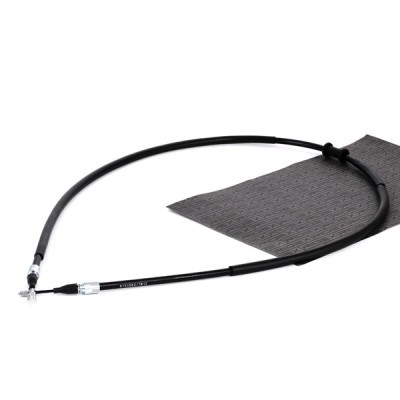 Linka Hamulca Ręcznego RIDEX 124C0058 124C0058 - foto 2