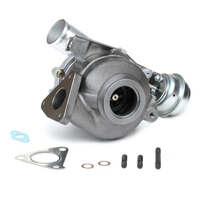 Turbina (Turbosprężarka) RIDEX 2234C0407 2234C0407 - foto 3