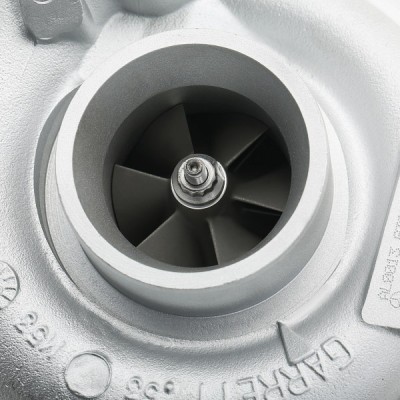 Turbina (Turbosprężarka) RIDEX 2234C10130R 2234C10130R - foto 5