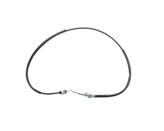 Linka Hamulca Ręcznego RIDEX 124C1050 124C1050 - foto 1