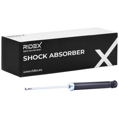 Amortyzator RIDEX 854S1205 854S1205 - foto 2