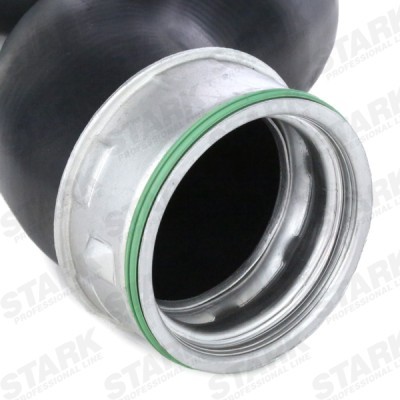 Rura Wąż Turbo Intercoolera Stark SKCHI-2030005 SKCHI-2030005 - foto 5