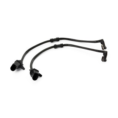 Klocki hamulcowe RIDEX 402B1133P 402B1133P - foto 7