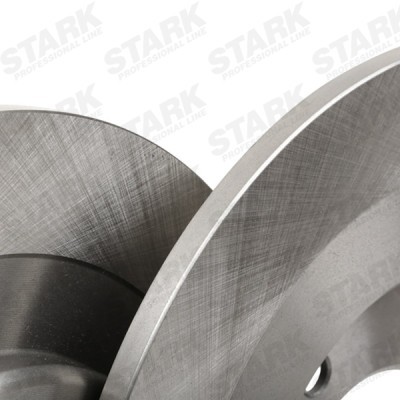 Tarcza hamulcowa Stark SKBD-0023184 SKBD-0023184 - foto 5